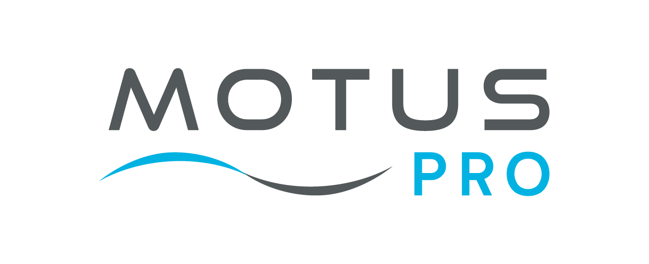 LOGO MOTUS PRO