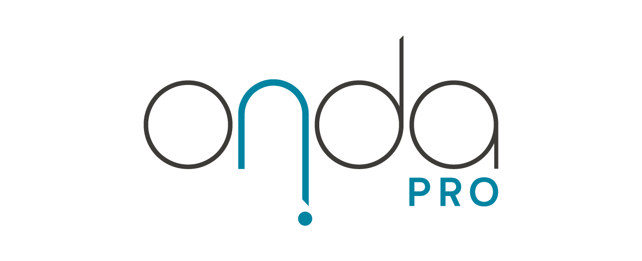 LOGO ONDA PRO