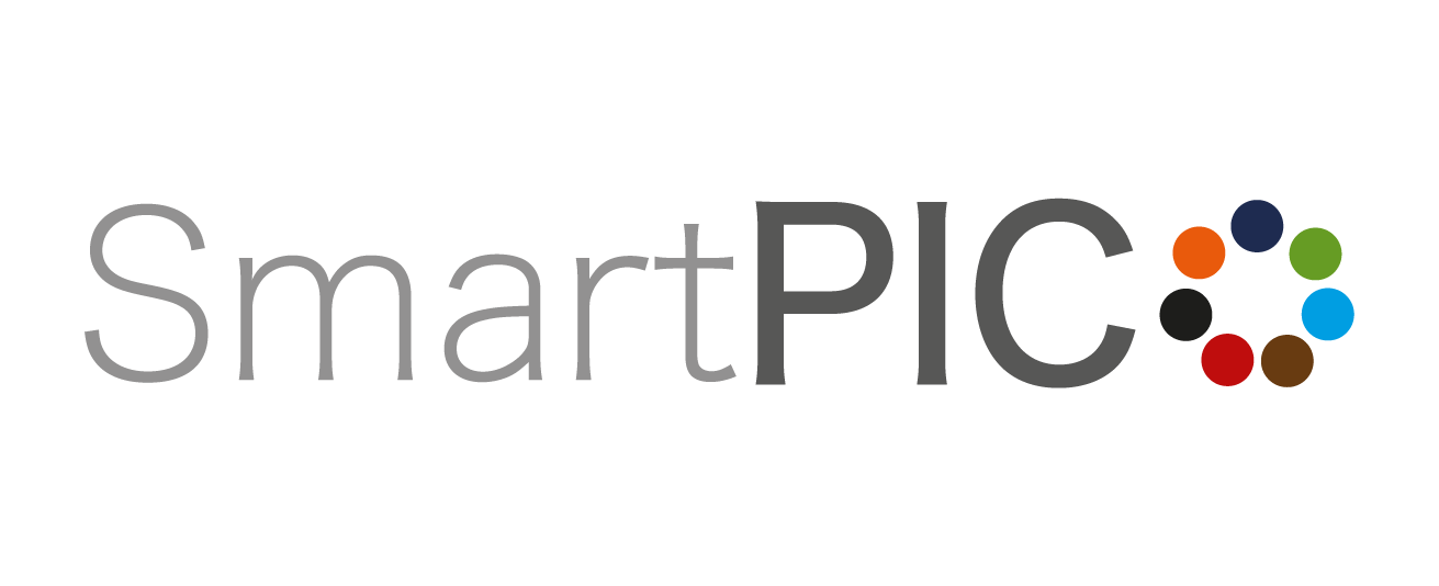 LOGO SMARTPICO