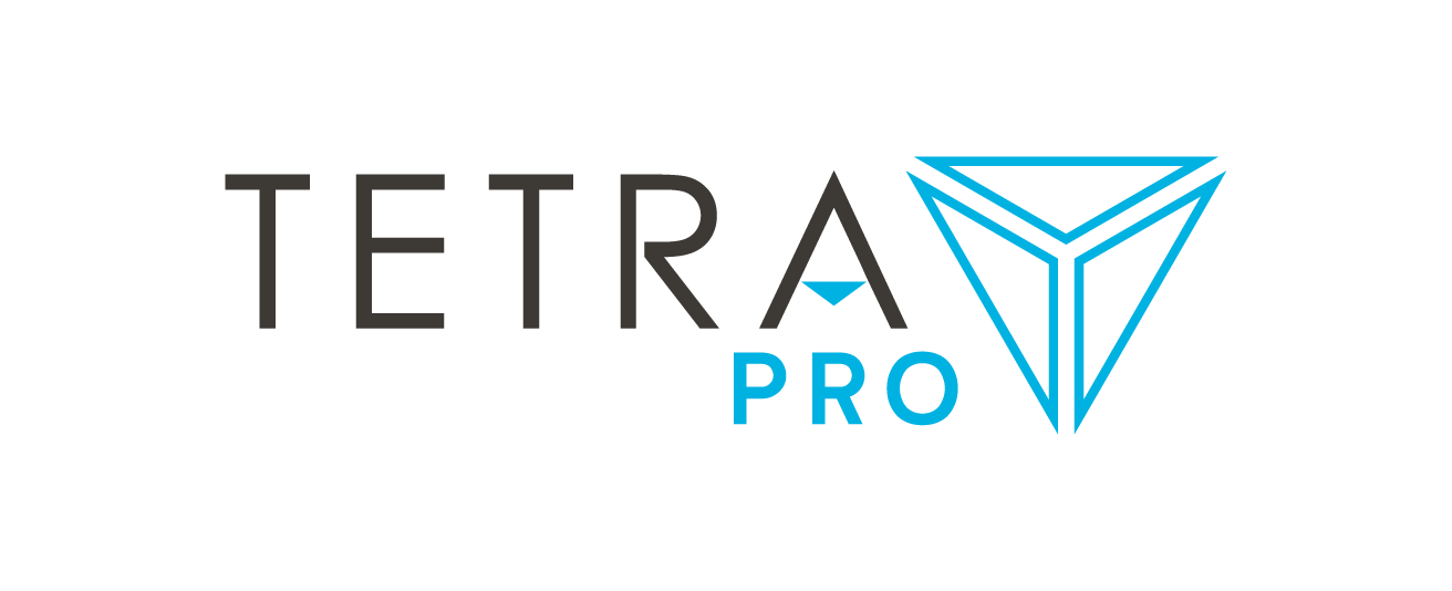 LOGO TETRA PRO